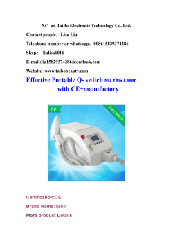 TB-809 650nm lipo laser weight loss machine