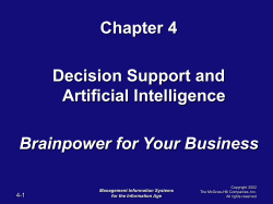 chapter 4 ppt - U of L Class Index