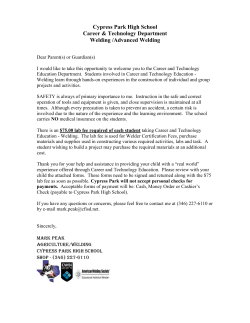 Langham Creek High School