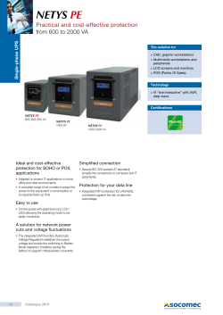 netys pe - Corecomm SI Kft.