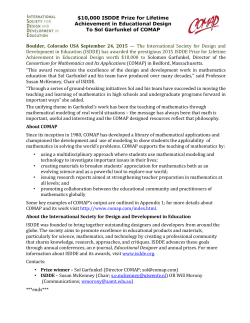 press release as DOCX