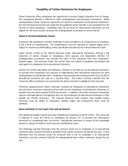 In general, IRS regulations consider anything of value provided to