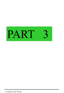 ALEPH Status Report