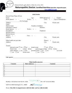 IP letterhead - Dr. Millie Lytle