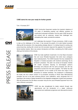 CNH INDUSTRIAL