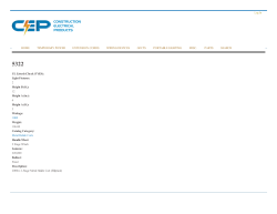CEP 5322 12 ft Dual Head 1000W Light specs