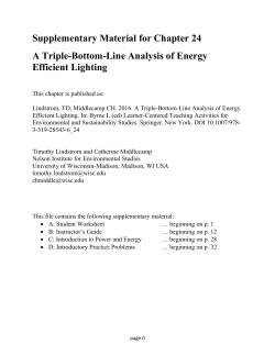 Supplementary Material A - Springer Static Content Server