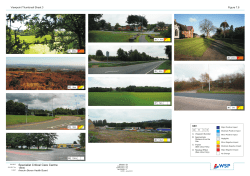 Figure 7.8 - Viewpoint Thumbnail Sheet 3
