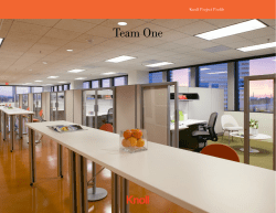 Team One.indd