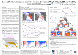 Enhanced Vertical Atmosphere Resolution improves