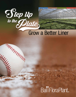 Grow a Better Liner