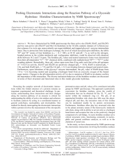 Probing Electrostatic Interactions along the Reaction Pathway of a