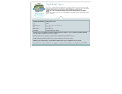 Light Small Pieces - Gold River Orchards