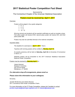 here - American Statistical Association