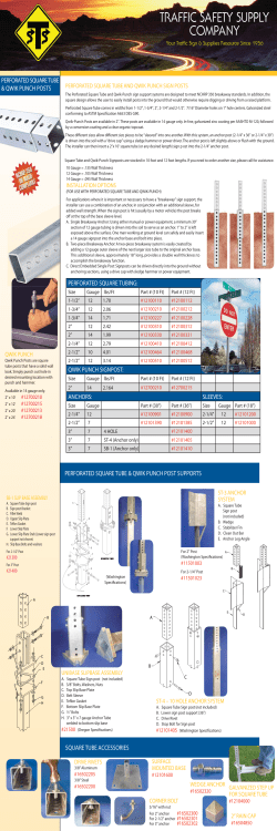 Perforated Square Tube.eps
