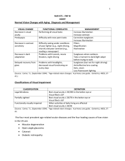 heent - My Illinois State