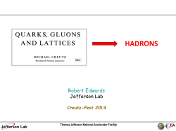 edwards_creutzfest_14 - JLab Computer Center