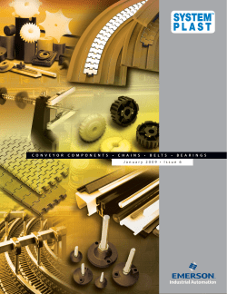 Curves for Tab Chain