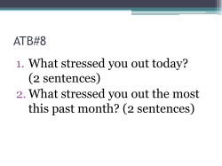 stress - davis.k12.ut.us