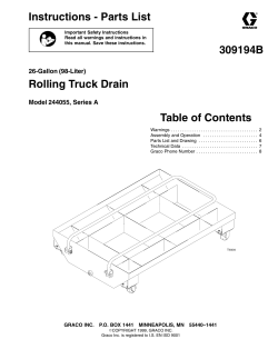 309194B 26-Gallon (98 Liter) Rolling Truck Drain, US