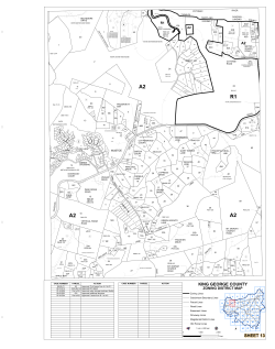R1 A2 A2 A2 - King George County
