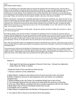 Paper 2 non-fic poverty