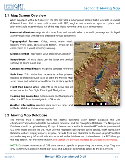 Section 3 Navigation2