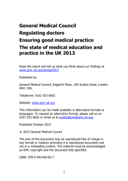 the full report - accessible version