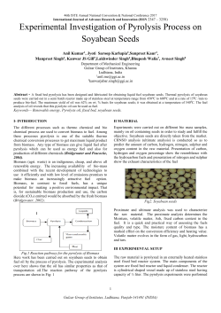 Paper Title (use style: paper title) - International Journal of Advance