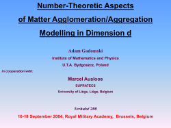 Prezentacja programu PowerPoint