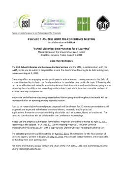 MS Word - IFLA.ORG