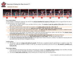 Step Around 71 - VolleyBall.ca