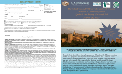 CI Destinations - Tolland County Chamber of Commerce