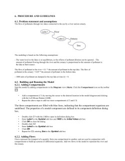 manual of lab 4