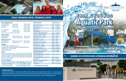 fair grounds - Strathroy