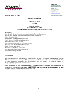 ADMINISTRATIVE SERVICES