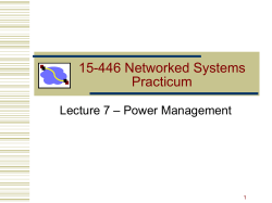 ppt - CMU