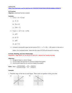 Lecture Link: https://sas.elluminate.com/mr.jnlp?suid=M