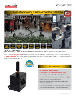600 420 650 OSD 480 420 - Surveillance