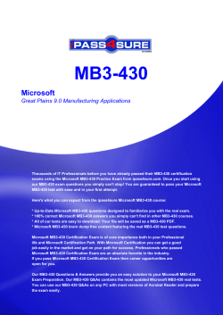 MB3-430 - Skene Square School