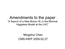 Document