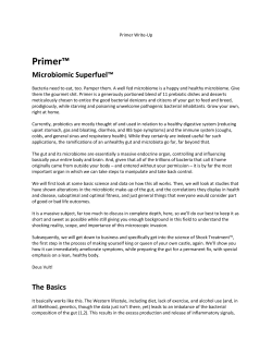 Full Science Writeup