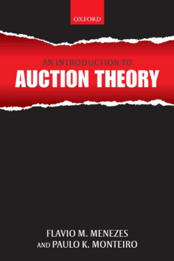 Introduction to Auction Theory