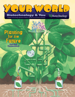 Planting Future Planting Future