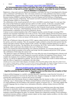 Lab tests performed by Sun and his team showed that the new