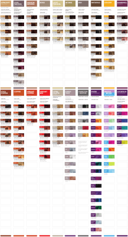 lowlight intense fashion browns naturals cool fashion ash