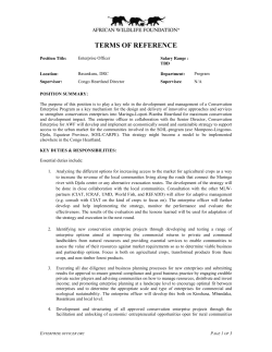 Enterprise_Officer_DRC