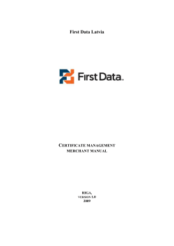 2.2. Import valid keystore file into browser