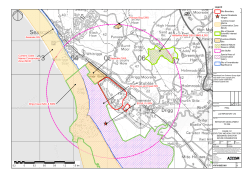 SRV Drigg Dune and Coast SIS Panope Bog CWS Hallsenna Moor