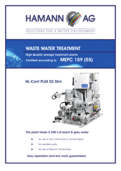 HL-Cont PLUS 02 - Jastram Technologies Ltd.